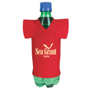 Promotional Koozies: 20oz Water Bottle Jersey